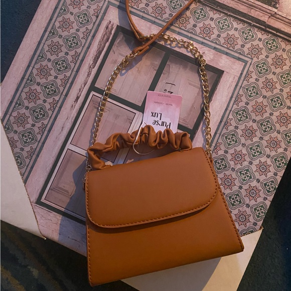 Hot Chocolate Handbag!!! - Picture 3 of 3